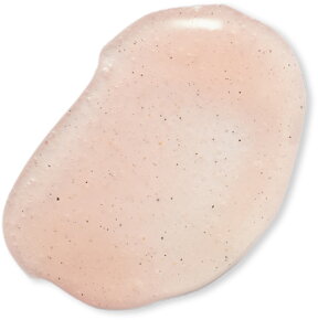 Evolve Organic Beauty Rose Quartz Facial Polish 120 ml