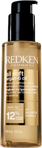Redken All Soft Argan-6 Öl 100 ml
