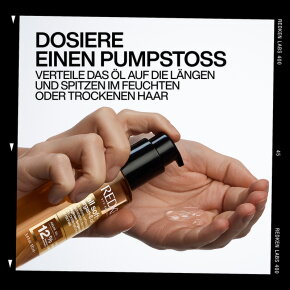 Redken All Soft Argan-6 Öl 100 ml