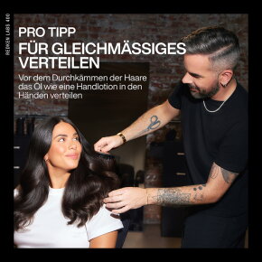 Redken All Soft Argan-6 Öl 100 ml