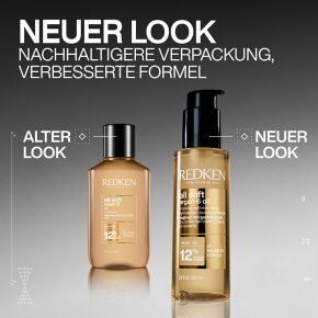 Redken All Soft Argan-6 Öl 100 ml
