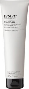 Evolve Organic Beauty Body Sculpting Cellulite Cream 150 ml