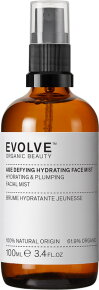 Evolve Organic Beauty Age Defying Face Mist 100 ml