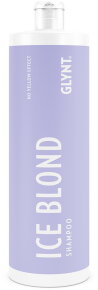 Glynt Ice Blond Shampoo 1000 ml