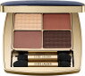Est&eacute;e Lauder Pure Color the Essential Eyeshadow Quad 4 g
