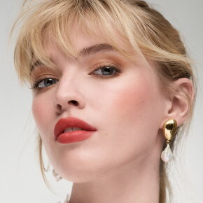 Estée Lauder Pure Color the Essential Eyeshadow Quad 4 g Gallery Hop