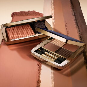 Estée Lauder Pure Color the Essential Eyeshadow Quad 4 g Gallery Hop