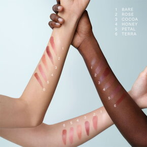 La Mer The Lip Treatment 3,4 g 01 Bare