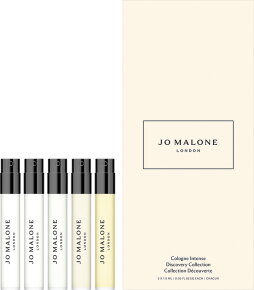 Jo Malone London Cologne Intense Discovery Collection