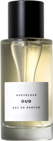 BMRVLS OUD Eau de Parfum (EdP) 50 ml