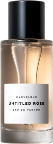 BMRVLS UNTITLED ROSE Eau de Parfum (EdP) 50 ml