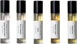 BMRVLS TRAVELSIZE SET 5x 10 ml