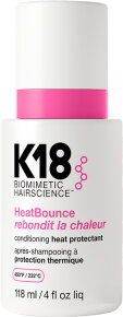 K18 Biomimetic Hairscience HeatBounce Conditioning Heat Protectant 118 ml