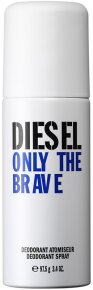 Diesel Only The Brave Deodorant Spray 150 ml