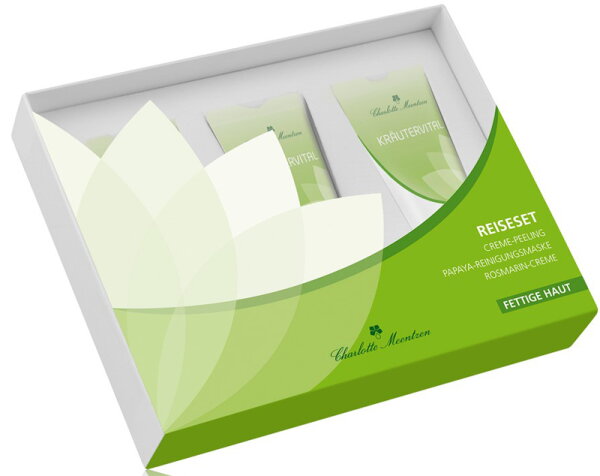 4013566010426 - Aktion - Reiseset Fettige Haut 4013566010426 - Aktion - Reiseset Fettige Haut