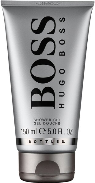Hugo Boss Boss Bottled Shower Gel - Duschgel ohne Faltschachtel 150 m