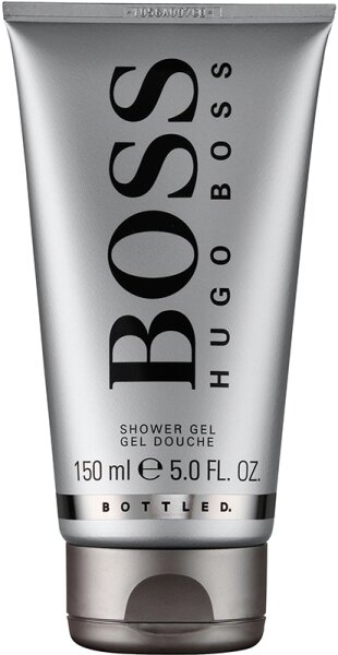 3616302498567 - Boss Bottled Shower Gel - Duschgel ohne Faltschachtel 150 ml 3616302498567 - Boss Bottled Shower Gel - Duschgel ohne Faltschachtel 150 ml
