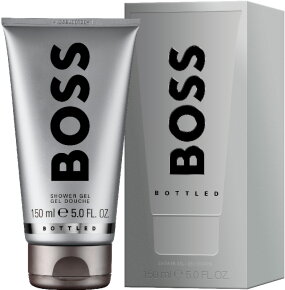 Hugo Boss Boss Bottled Shower Gel - Duschgel ohne Faltschachtel 150 ml