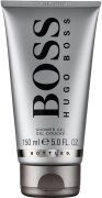 Hugo Boss Boss Bottled Shower Gel - Duschgel ohne Faltschachtel 150 ml