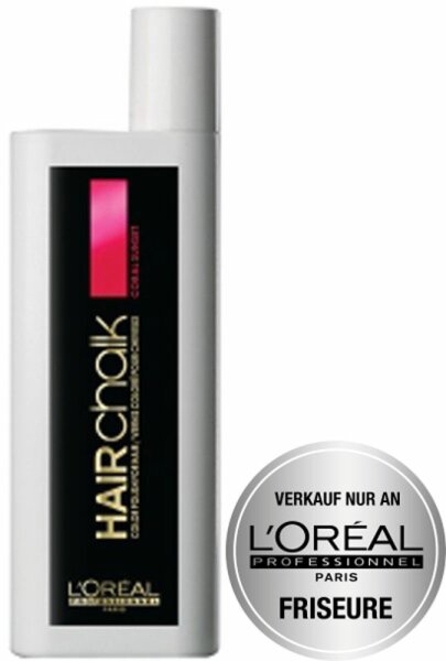 3474630627291 - LOréal Professionnel LOréal Professionnel Hairchalk Bronze Beach (Bronze) 50 ml