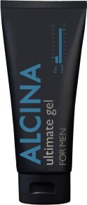 Alcina For Men Ultimate Gel 100 ml