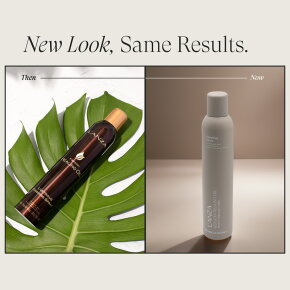 Lanza Keratin Healing Oil Lustrous Finishing Spray 350 ml