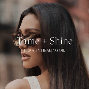 Lanza Keratin Healing Oil Lustrous Finishing Spray 350 ml