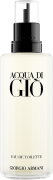 Giorgio Armani Acqua di Giò Homme Eau de Toilette (EdT) REFILL 150 ml