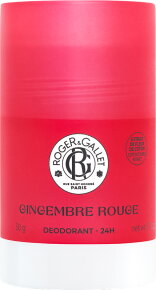 Roger & Gallet Gingembre Rouge Deodorant 50 g