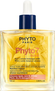 PHYTO 7 Elixir Intense 100 ml