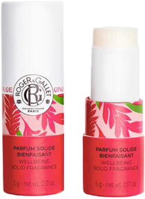 Roger Gallet Gingembre Rouge Parfumstick 5 g