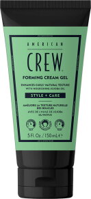 American Crew Forming Cream Gel 150 ml