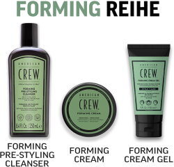 American Crew Forming Cream Gel 150 ml