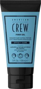 American Crew Fiber Gel 150 ml