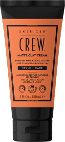 American Crew Matte Clay Cream 150 ml