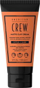 American Crew Matte Clay Cream 150 ml American Crew Matte Clay Cream 150 ml