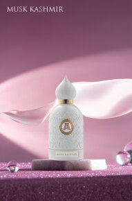 Attar Collection Musk Kashmir Extrait de Parfum 80 ml