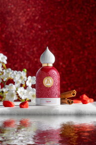 Attar Collection Qalbi Extrait de Parfum 80 ml