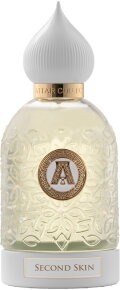 Attar Collection Second Skin Extrait de Parfum 80 ml