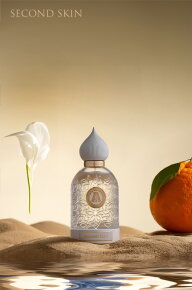 Attar Collection Second Skin Extrait de Parfum 80 ml