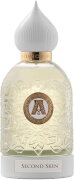 Attar Collection Second Skin Extrait de Parfum 80 ml