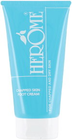 Herôme Chapped Skin Foot Cream 150 ml