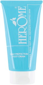 Herôme Daily Protection Foot Cream 150 ml