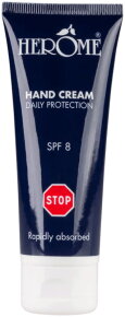 Herôme Hand Cream Daily Protection Stop 200 ml