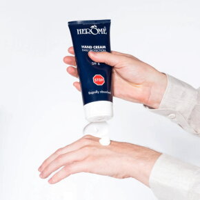 Herôme Hand Cream Daily Protection Stop 200 ml