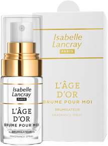 Isabelle Lancray L´AGE D´OR Fragrance Spray 10 ml