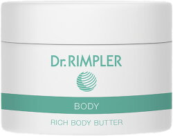Dr. RIMPLER Body Rich Body Butter 250 ml