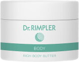 Dr. RIMPLER Body Rich Body Butter 250 ml