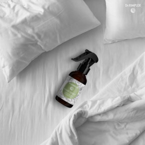 Dr. RIMPLER Hemp Spirit Sweet Dreams Pillow Spray 100 ml