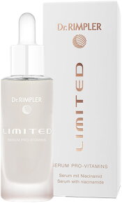 Dr. RIMPLER Limited Serum Pro-Vitamins 30 ml